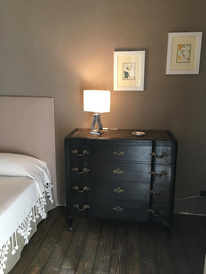 B&B Santapau Charme Living Licodia Eubea Екстериор снимка