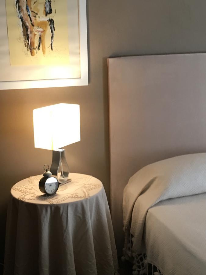 B&B Santapau Charme Living Licodia Eubea Екстериор снимка