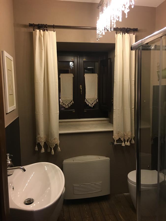 B&B Santapau Charme Living Licodia Eubea Екстериор снимка