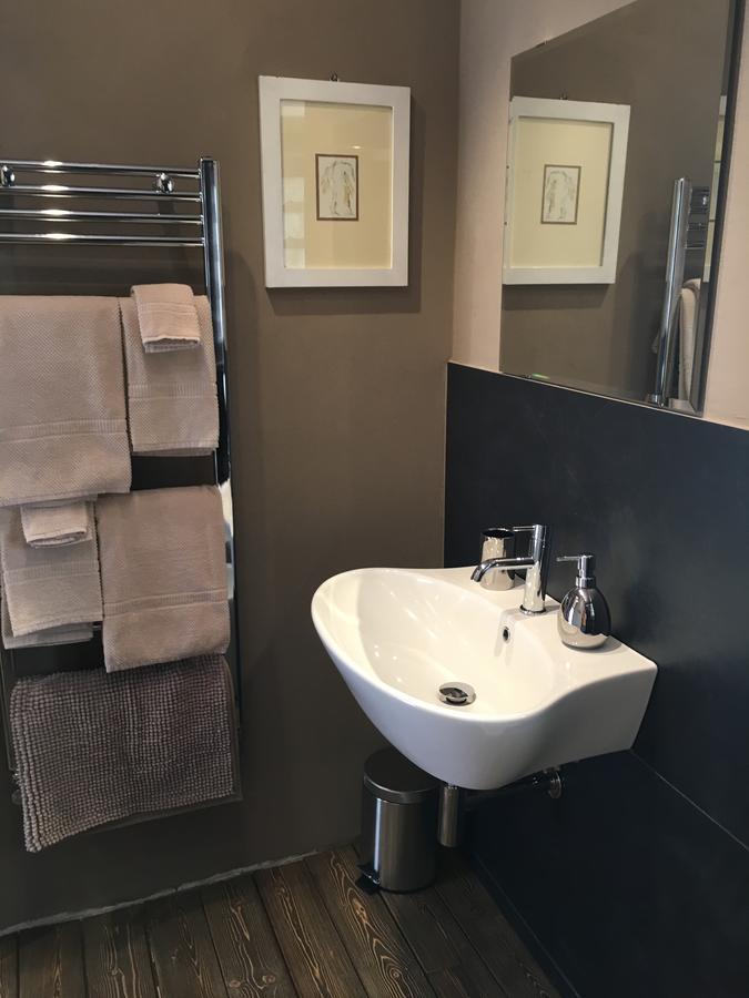 B&B Santapau Charme Living Licodia Eubea Екстериор снимка