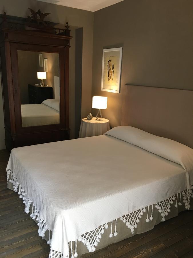 B&B Santapau Charme Living Licodia Eubea Екстериор снимка