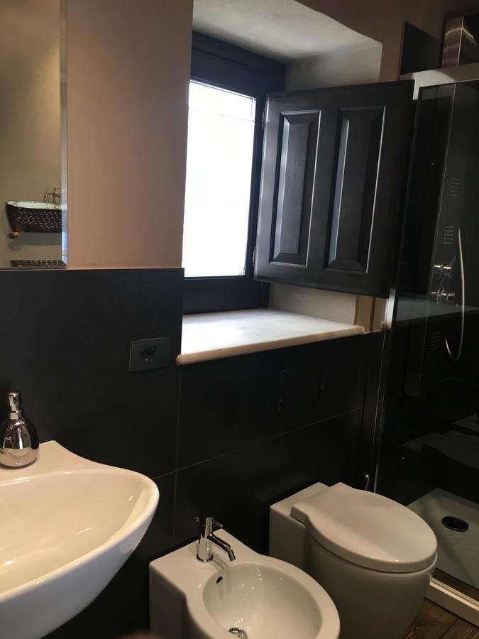 B&B Santapau Charme Living Licodia Eubea Екстериор снимка
