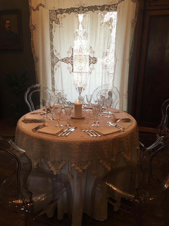 B&B Santapau Charme Living Licodia Eubea Екстериор снимка