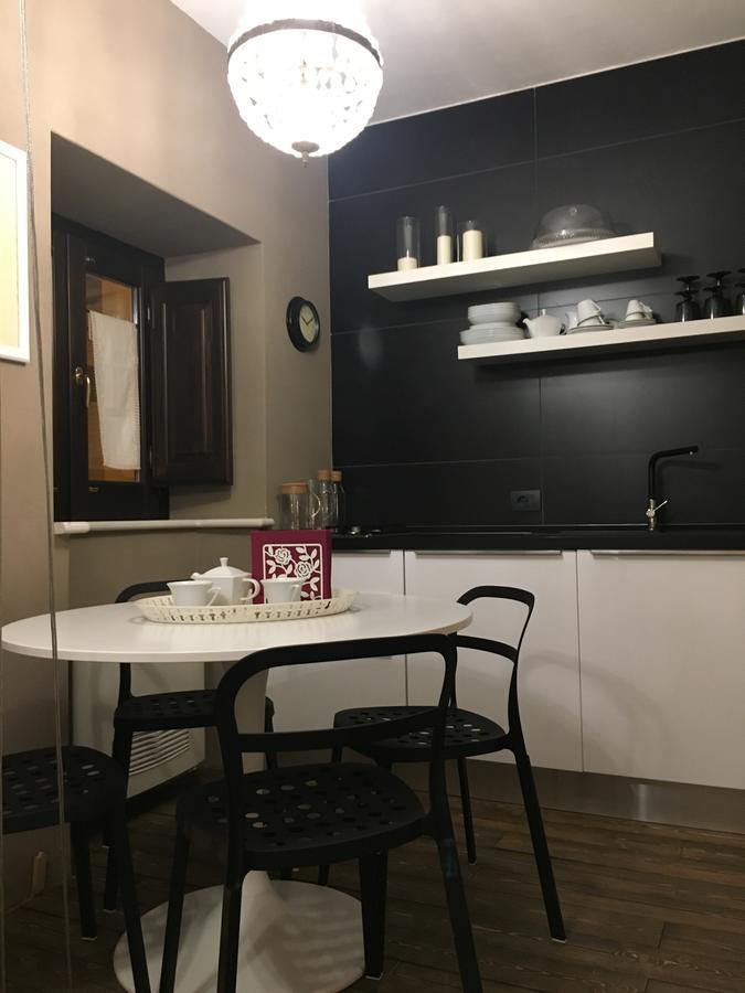 B&B Santapau Charme Living Licodia Eubea Екстериор снимка