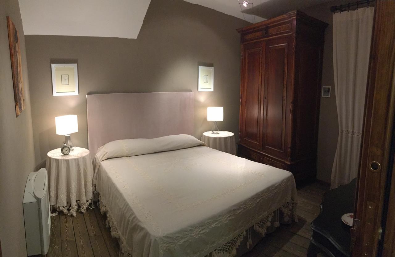 B&B Santapau Charme Living Licodia Eubea Екстериор снимка